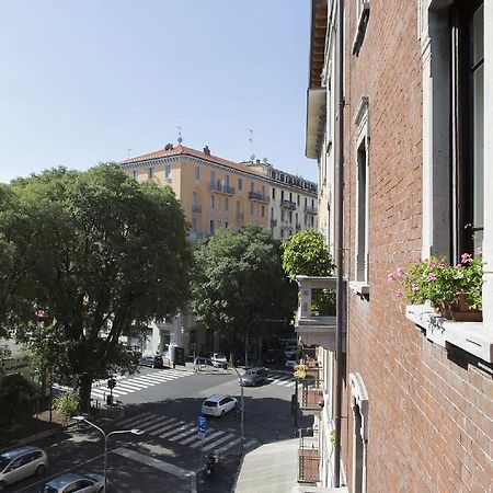 Fashion37 Apartment Milano Værelse billede