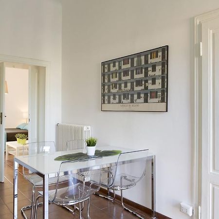 Fashion37 Apartment Milano Værelse billede