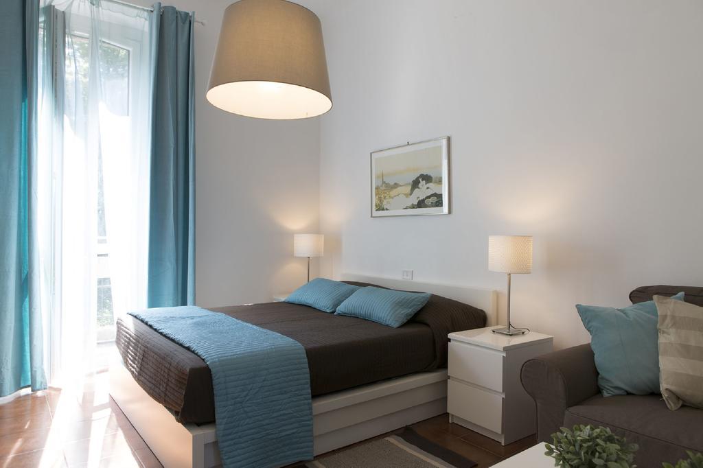 Fashion37 Apartment Milano Værelse billede